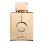 Club de Nuit Milestone - Armaf - Eau de Parfum Unissex - 105ml