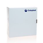 SenSura Xpro Convex Light Base 40mm Recortável 15-23mm - 5 Unidades