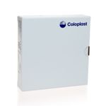 SenSura Xpro Base 40mm Recortável 10-35mm - 5 Unidades