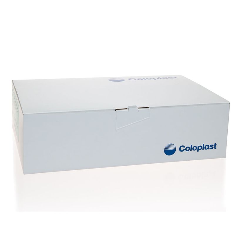 Conveen Urisheath 2 Peças Cateter + Fita Adesiva 30mm - 30 Unidades