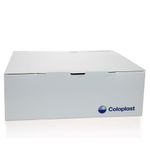 Conveen Security+ 1 Peça Autoadesivo 35mm - 30 Unidades