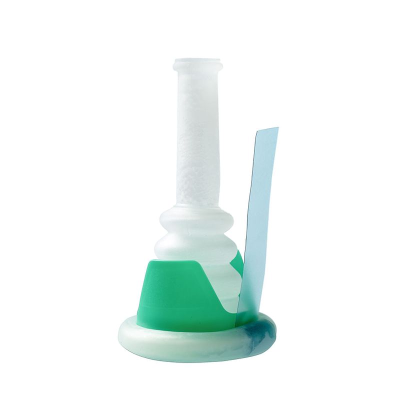 Conveen Security+ 1 Peça Autoadesivo 35mm - 30 Unidades