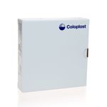 SenSura Xpro Base - 70mm Recortável - 10-55mm - 5 Unidades