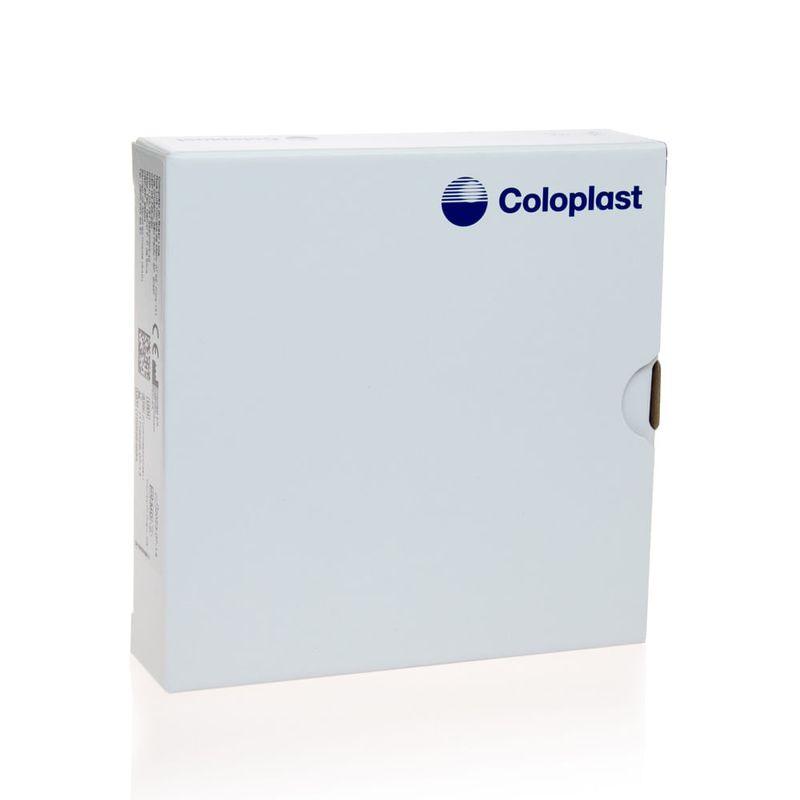 SenSura Xpro Base - 70mm Recortável - 10-55mm - 5 Unidades