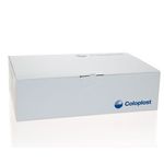 Conveen Urisheath 2 Peças - Cateter + Fita Adesiva - 35mm - 30 Unidades