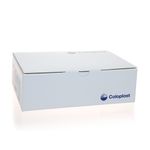 SenSura 1 Peça - Drenável Opaca Recortável - 10-76mm - 30 Unidades