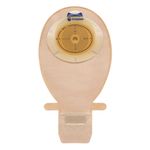 SenSura 1 Peça - Drenável Transparente Recortável - 10-76mm - 30 Unidades