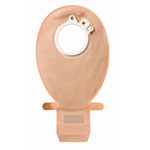 SenSura Click Bolsa - Drenável Transparente - 60mm - 30 Unidades