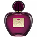Her Secret Temptation - Antonio Banderas - Eau de Toilette Feminino - 80ml