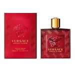 Versace Eros Flame - Eau de Parfum Masculino - 100ml