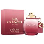 Wild Rose - Coach - Eau de Parfum Feminino - 50ml