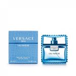 Versace Man Eau Fraîche - Eau de Toilette Masculino - 50ml