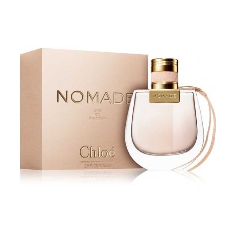 Nomade - Eau de Parfum Feminino - 75ml
