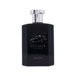 Ultimate Life Black - Eau de Toilette Masculino - 125ml