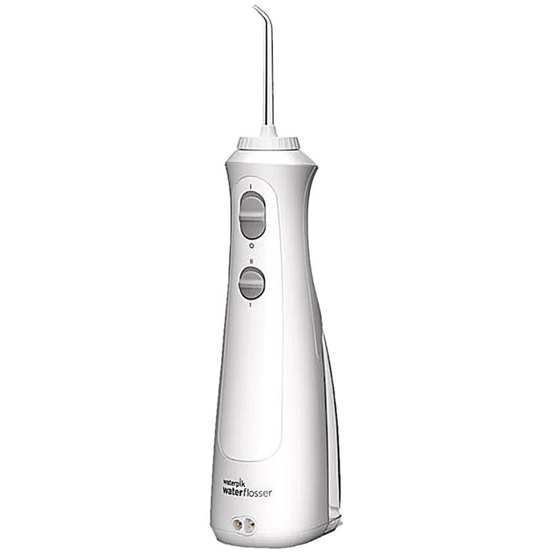 Irrigador Oral Portátil - Waterpik Cordless Pearl WP13