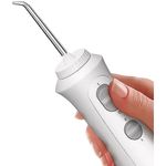 Irrigador Oral Portátil - Waterpik Cordless Pearl WP13