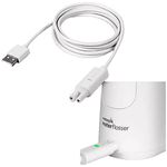 Irrigador Oral Portátil - Waterpik Cordless Pearl WP13