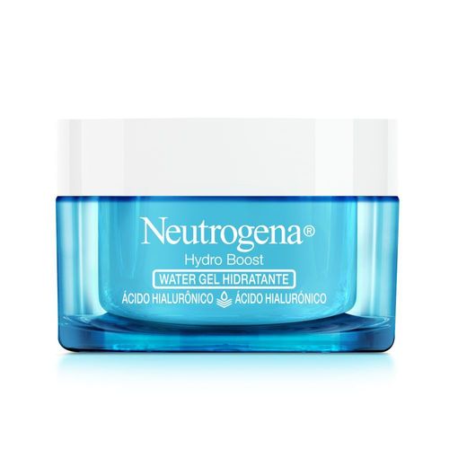 Hidratante Facial Neutrogena Hydro Boost Water Gel 50g