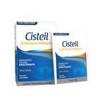 Cisteil 600mg