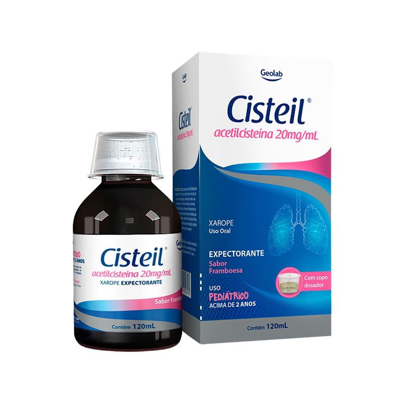 Cisteil Xp In