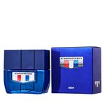 Camaro Blue - Camaro - Deo Colônia Masculino - 50ml