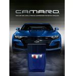 Camaro Blue - Camaro - Deo Colônia Masculino - 50ml