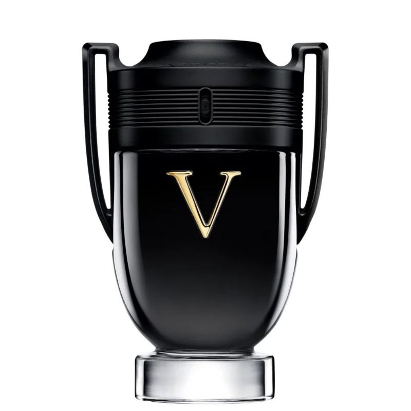 Invictus Victory - Paco Rabanne - Eau de Parfum Masculino - 200ml