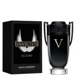 Invictus Victory - Paco Rabanne - Eau de Parfum Masculino - 200ml