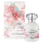Anaïs Anaïs - Cacharel - Eau de Toilette Feminino - 30ml
