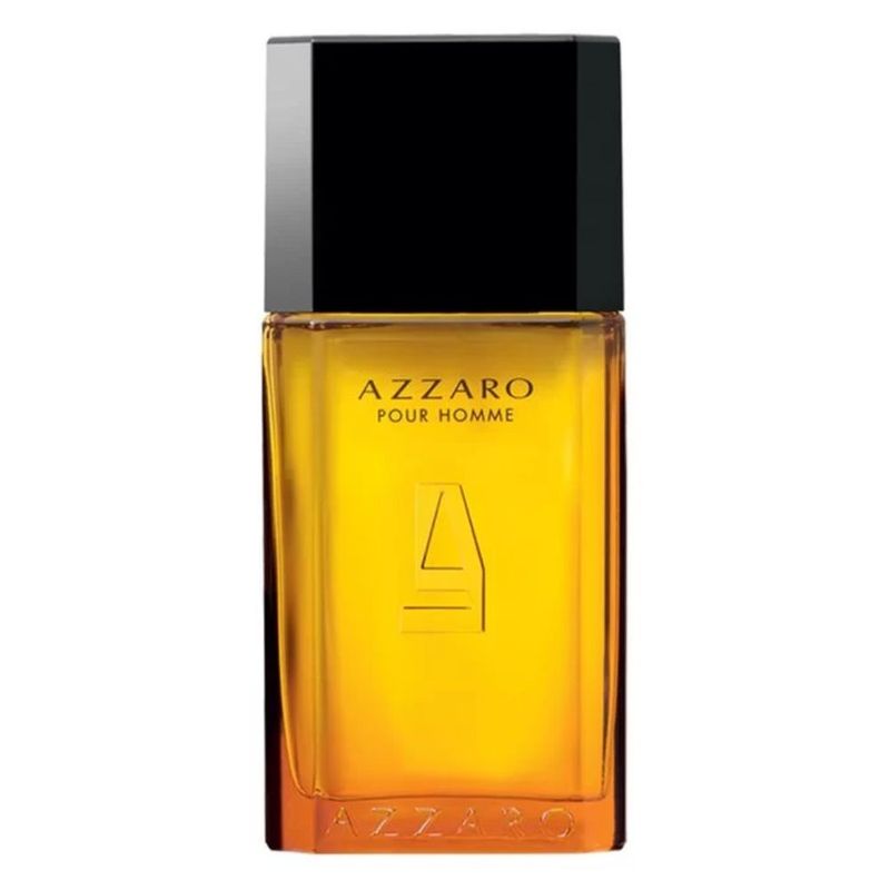 Azzaro Pour Homme - Eau de Toilette Masculino - 100ml