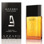 Azzaro Pour Homme - Eau de Toilette Masculino - 100ml