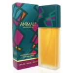 Animale - Eau de Parfum Feminino - 100ml