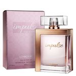 Impulse For Women - Lonkoom - Eau de Parfum Feminino - 100ml