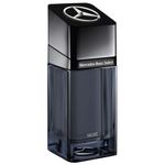 Mercedes-Benz Select Night - Eau de Toilette Masculino - 100ml