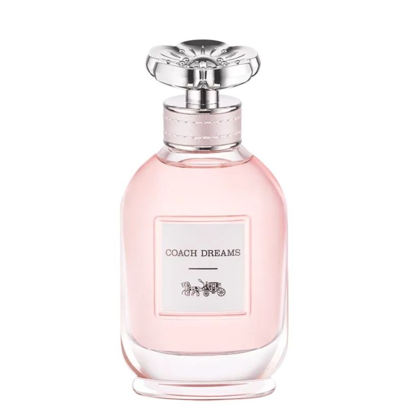 Dreams - Coach - Eau de Parfum Feminino - 40ml