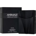 Animale Seduction Homme - Eau de Toilette Masculino - 30ml