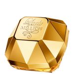 Lady Million - Paco Rabanne - Eau de Parfum Feminino - 50ml