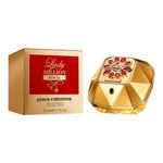 Lady Million Royal - Paco Rabanne - Eau de Parfum Feminino - 50ml