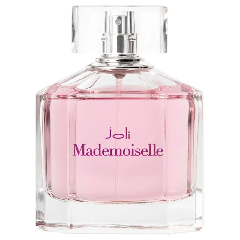 Mademoiselle Joli - Joli Parfums - Eau de Parfum Feminino - 100ml