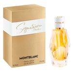 Signature Absolue - Montblanc - Eau de Parfum Feminino - 30ml