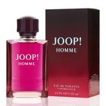 Joop! Homme - Eau de Toilette Masculino - 125ml