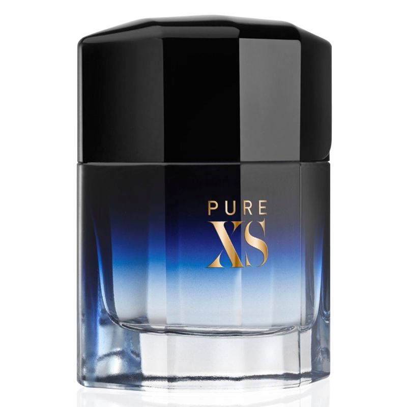 Pure XS - Paco Rabanne - Eau de Toilette Masculino - 100ml