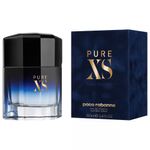 Pure XS - Paco Rabanne - Eau de Toilette Masculino - 100ml