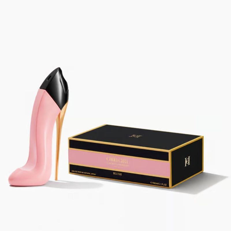 Good Girl Blush - Carolina Herrera - Eau de Parfum Feminino - 150ml