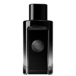 The Icon - Banderas - Eau de Parfum Masculino - 100ml