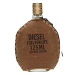 Fuel For Life - Diesel Eau de Toilette Masculino - 125ml