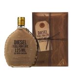 Fuel For Life - Diesel Eau de Toilette Masculino - 125ml