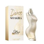 Dance Star Midnight - Shakira Eau de Toilette Feminino - 80ml