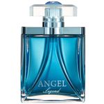 Legend Angel - Lonkoom Eau de Parfum Feminino - 100ml