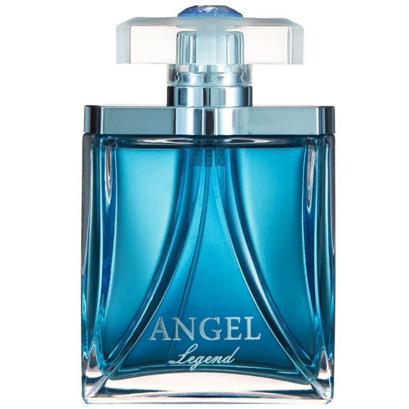 Legend Angel - Lonkoom Eau de Parfum Feminino - 100ml